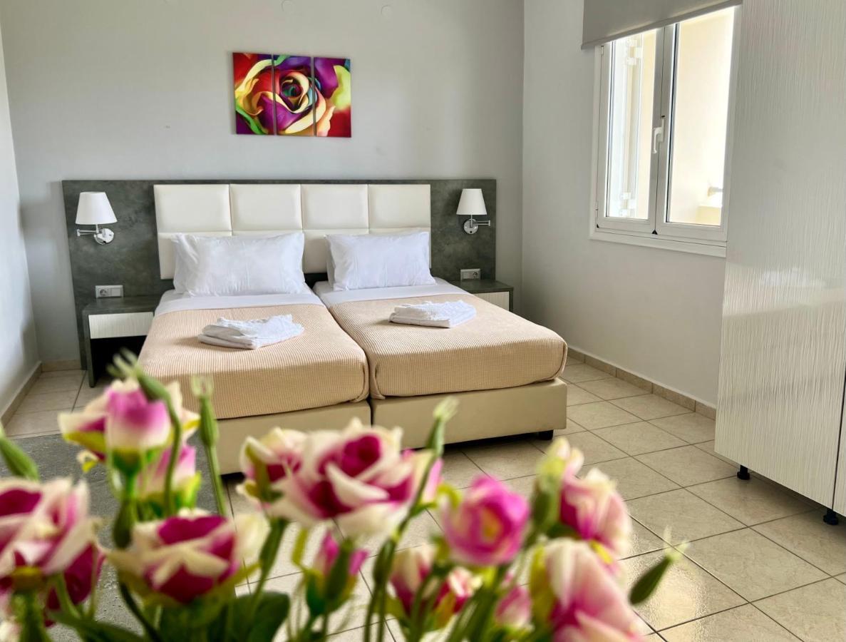 Maria Hotel Sisi Екстериор снимка