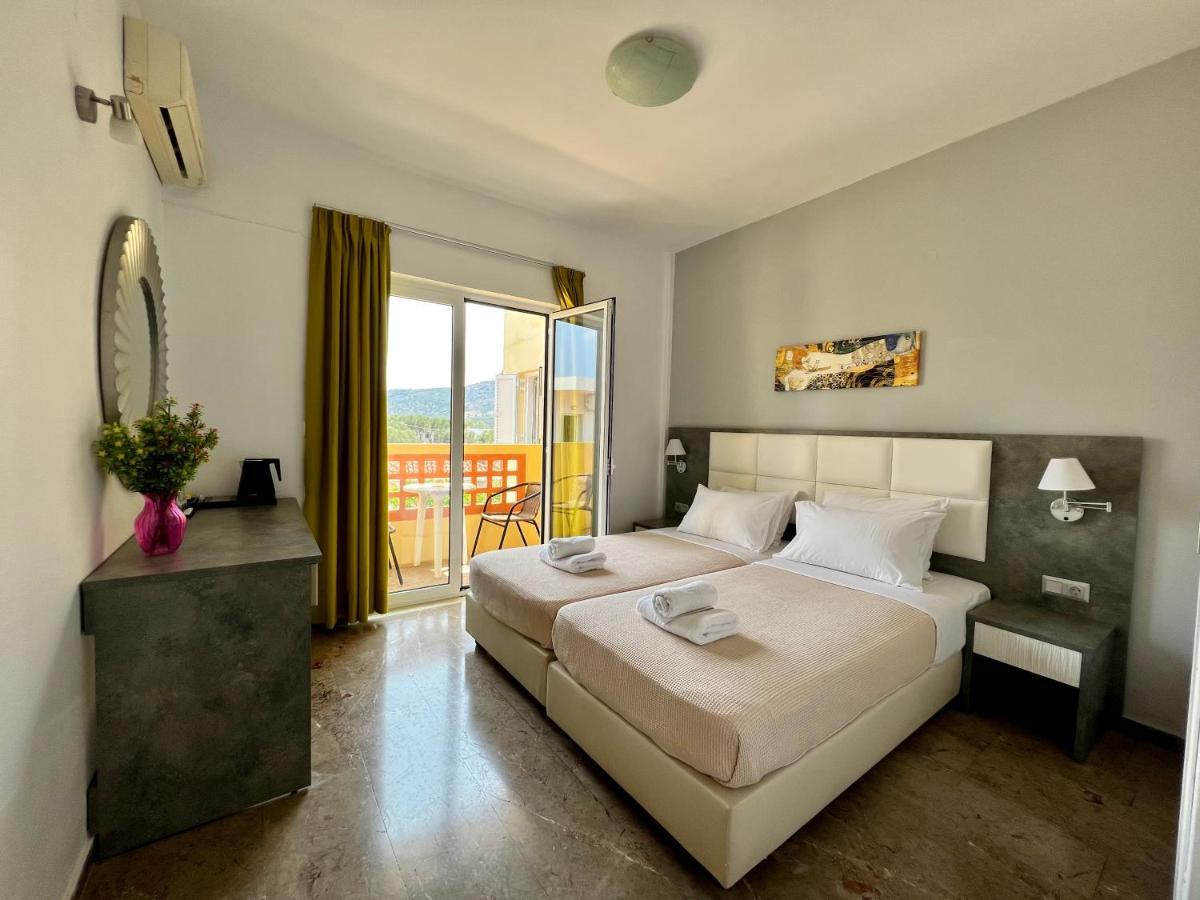 Maria Hotel Sisi Екстериор снимка