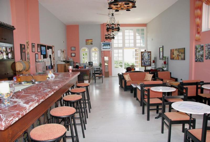 Maria Hotel Sisi Екстериор снимка