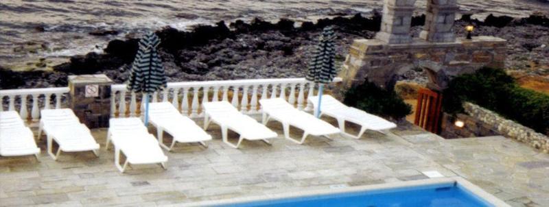Maria Hotel Sisi Екстериор снимка