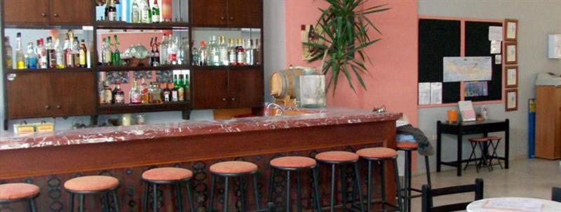 Maria Hotel Sisi Екстериор снимка